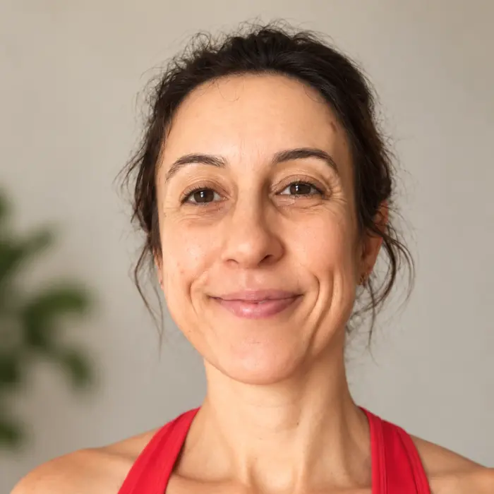 Portrait de Tiffany Bernard
